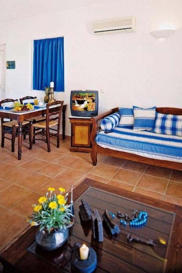Katikies Studios & Apartments Lardos Zewnętrze zdjęcie