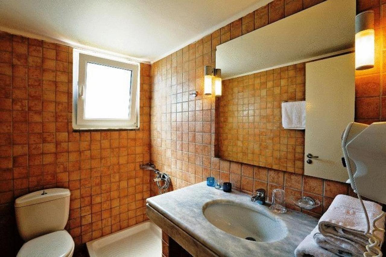 Katikies Studios & Apartments Lardos Zewnętrze zdjęcie